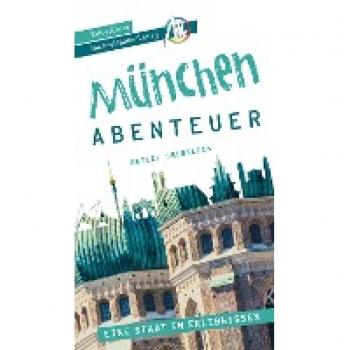 Dresslein, Detlef: München