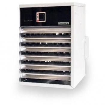 AirTherm 3/1,5 kW – Installation murale prête à l’emploi