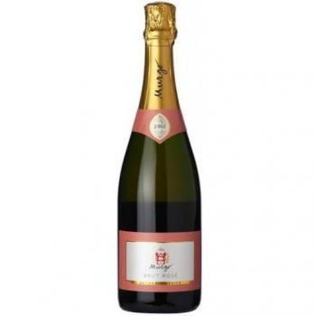 Murgo Spumante brut Rose cl. 75