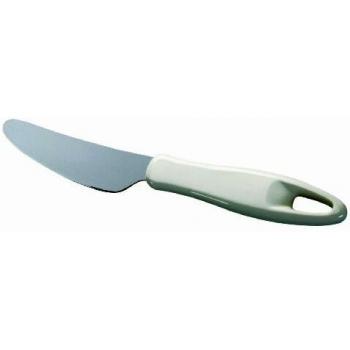 Cuchillo para Untar de Acero Inoxidable Tescoma