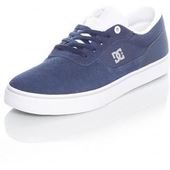 DC Scarpe Switch S Uomo Blu Scuro