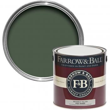 Beverly No.310 Full Gloss Paint