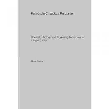 Psilocybin Chocolate Production: Chemistry Biology and Processing Techniques for Infused Edibles