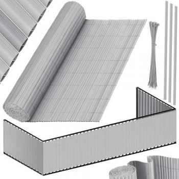 KESSER® PVC Sichtschutz für Outdoor-Bereiche