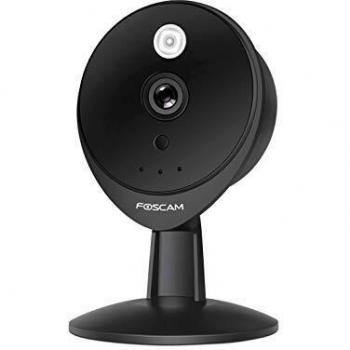 Foscam 2MP Wifi Camera voor Binnengebruik