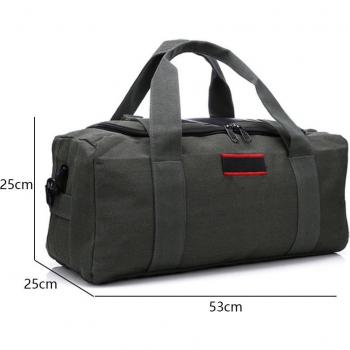 One Shoulder Backpack