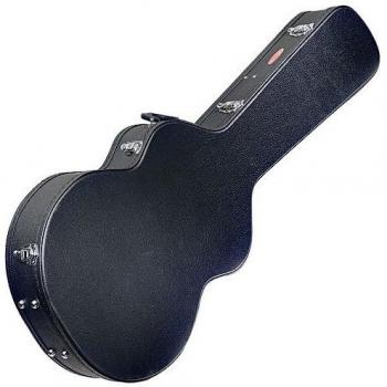 Couverture pour guitare semi-acoustique Stagg GCA-SA