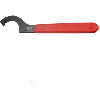 Clé à molette pour CNC ER40 ER32 ER25 en acier
