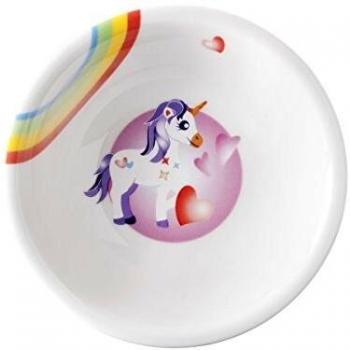 Schüssel rund 16 cm MEIN KLEINES EINHORN 25582 COMPACT Seltmann
