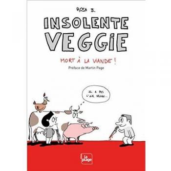 Insolente veggie