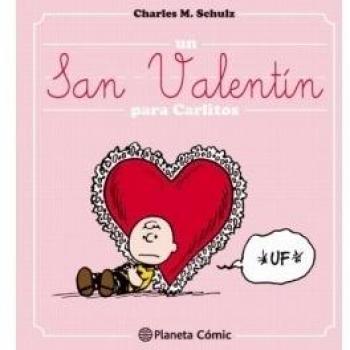 UN SAN VALENTÍN PARA CARLITOS