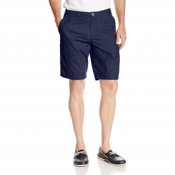 Columbia Herren Washed Out Shorts, 40-10, Collegiate Navy