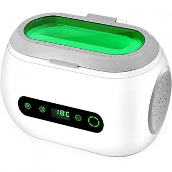 Digital Control Ultrasonic Cleaner for Jewelry