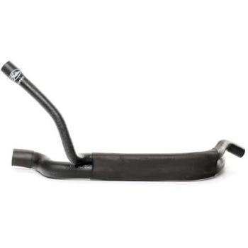 GATES Reniflard Carter Moteur EMH076 Tuyau de ventilation de carter-moteur pour BMW 3 Limousine (E46)