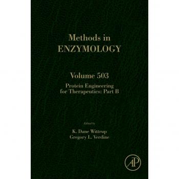 Protein Engineering for Therapeutics, Part B