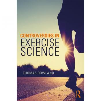 Vitalsource Technologies, Inc. Controversies in Exercise Science