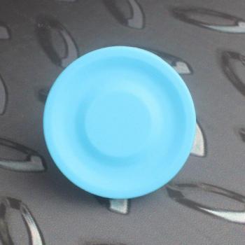 Disque volant de plage en silicone, jouet d'équilibre, 1 pièce