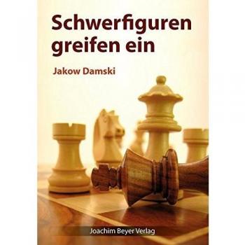 Schwerfiguren greifen ein