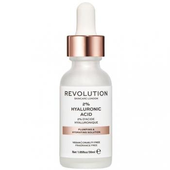 Sérum 2% Acide Hyaluronique