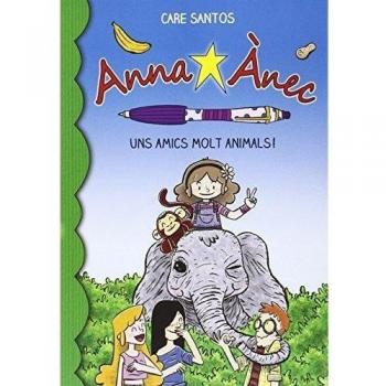 Uns amics molt animals!