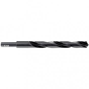 Broca rectificada HSS 14.5 mm DIN338N