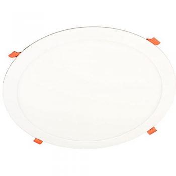 Onyx R2 LED Spot 24W, 4000K, Ø300mm – Blanc