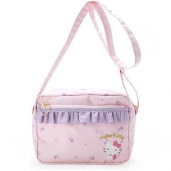 Hello Kitty Kindertasche Schulter 17×22×11 cm