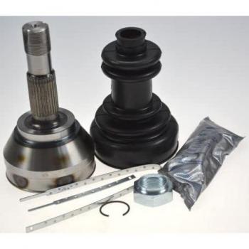 Jeu complet de joints NBR LÖBRO 303099 – Utilisation dans Boxer Minibus
