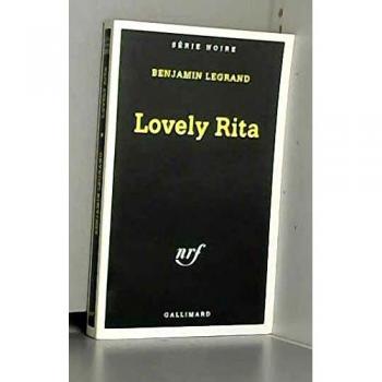 Lovely Rita