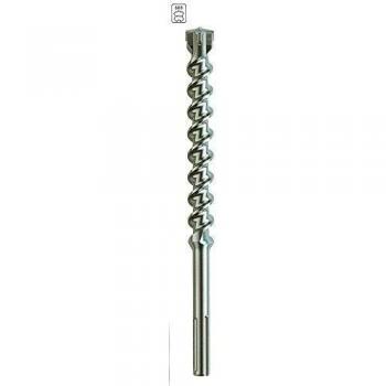 Punta SDS‑Max Professionale 2 Filo 18 mm HITACHI 760 mm