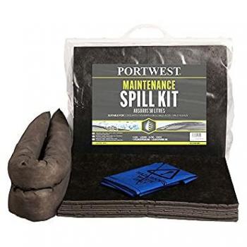 Kit di Mantenimento Portwest 20 Litri