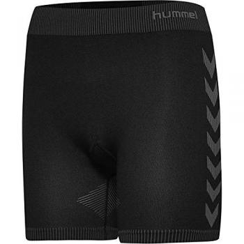 Hummel First Seamless Damen Radlerhose