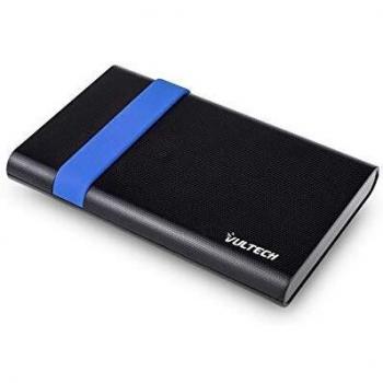 Vultech GS-15U3 Box Case Esterno per Disco rigido 2.5” Sata III SSD/HDD