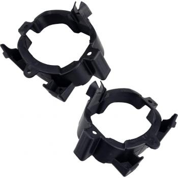 Nissan Qashqai J10 2006 Front Fog Light Bracket