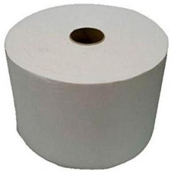 Papel Higiénico Industrial Doble Capa 450 M Ø 33 Cm