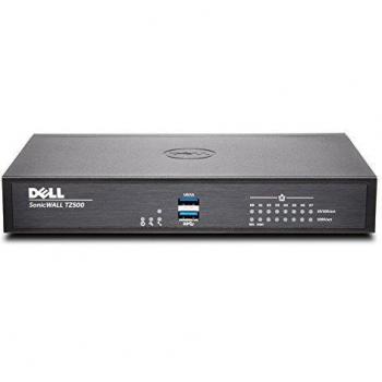 SonicWall TZ500 Appliance