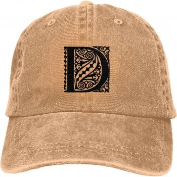 Gorra Béisbol D‑Estilo
