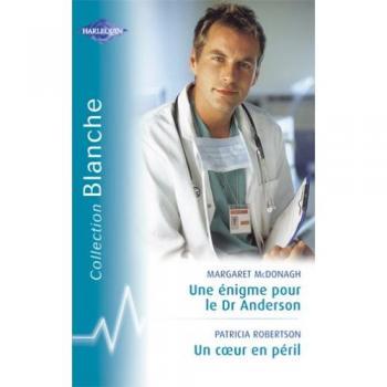 Une énigme pour le Dr Anderson