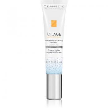 Crema Concentrada Oilage para Ojos 15 g