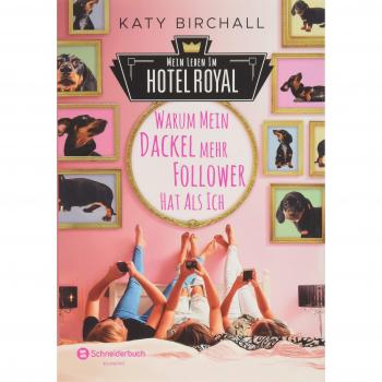 Katy Birchall Mein Leben Im Hotel Royal