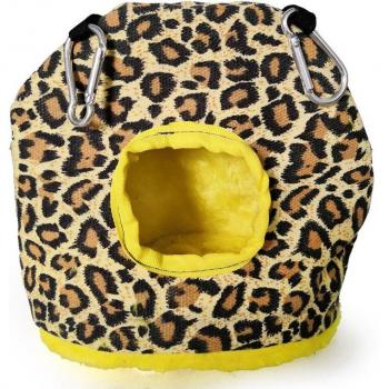 Warm Cotton Bird Nest for Small Pets