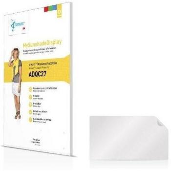 Protector de pantalla 3M Vikuiti MySunshadeDisplay ADQC27 para Medion Akoya P7632