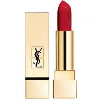 YSL Pintalabios 91 Rojo Soberano