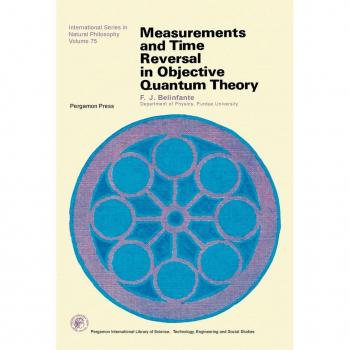 Vitalsource Technologies, Inc. Measurements And Time Reversal In Objective Quantum Theory