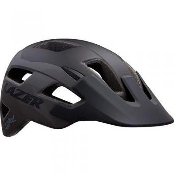 Casque Lazer CHIRU Noir/Gris