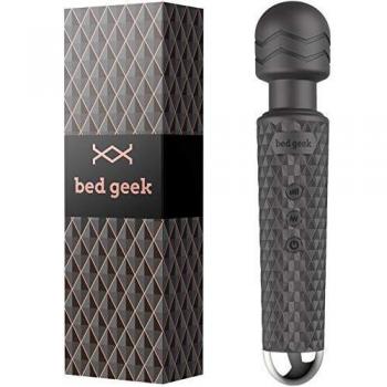 VelvetPulse Wireless Massager