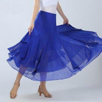 Jupe de Danse du Ventre Chic