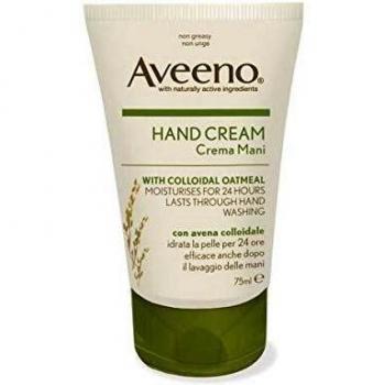 Aveeno Intense Hydration Hand Cream 75ml