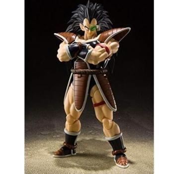 Sh Figuarts: Raditz, la Leggenda di DBZ