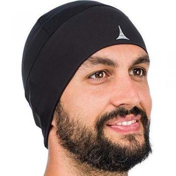French Fit Cap – Berretto per Corsa con Tecnologia Anti-Sudore